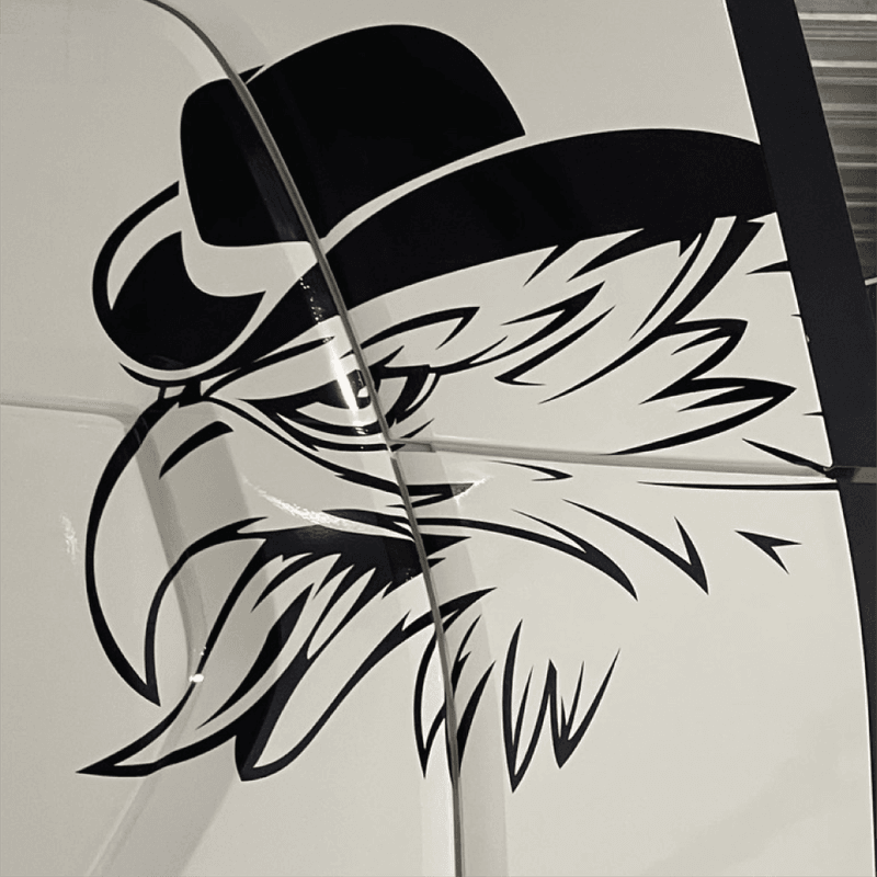 Griffin 2stk
